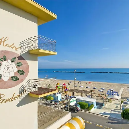 Gardenia Hotel Bellaria-Igea Marina