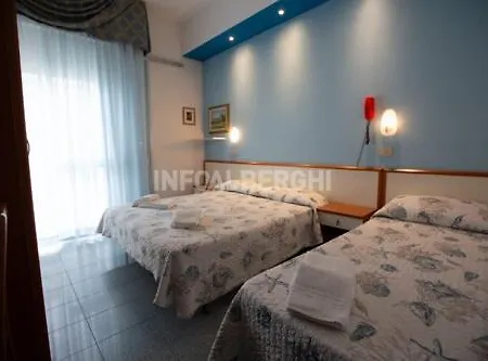 Gardenia Hotel