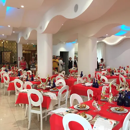 Hotel Gardenia