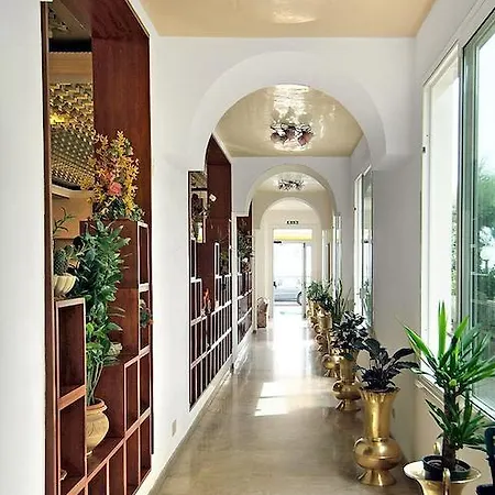 Hotel Gardenia