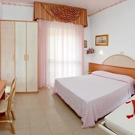 Gardenia Hotel