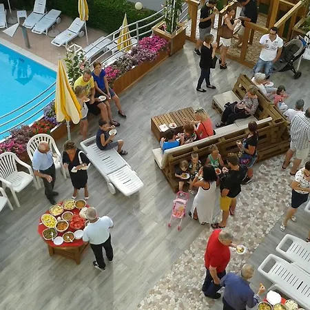 Hotel Gardenia Bellaria-Igea Marina