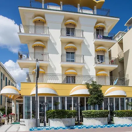 Hotel Gardenia Bellaria-Igea Marina